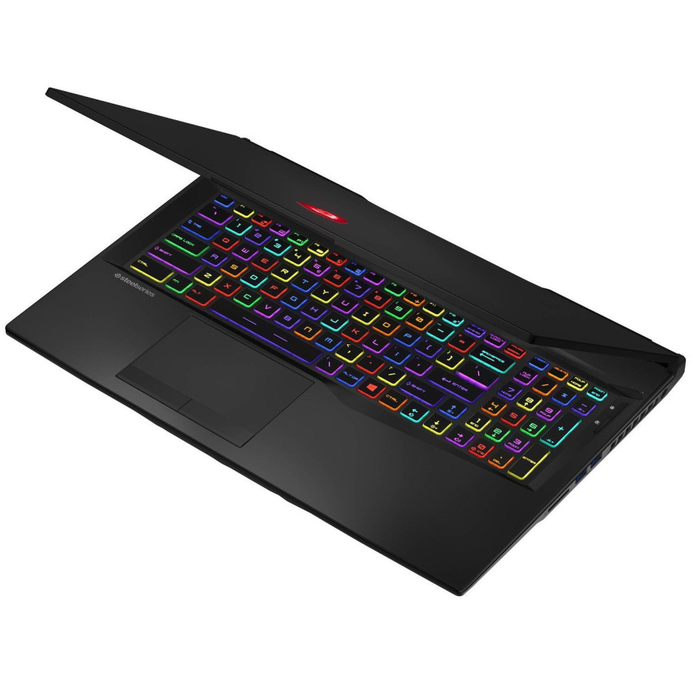 Pc portable MSI GL75-9SGK / i7 9è Gen / 16 Go / RTX 2080 8G