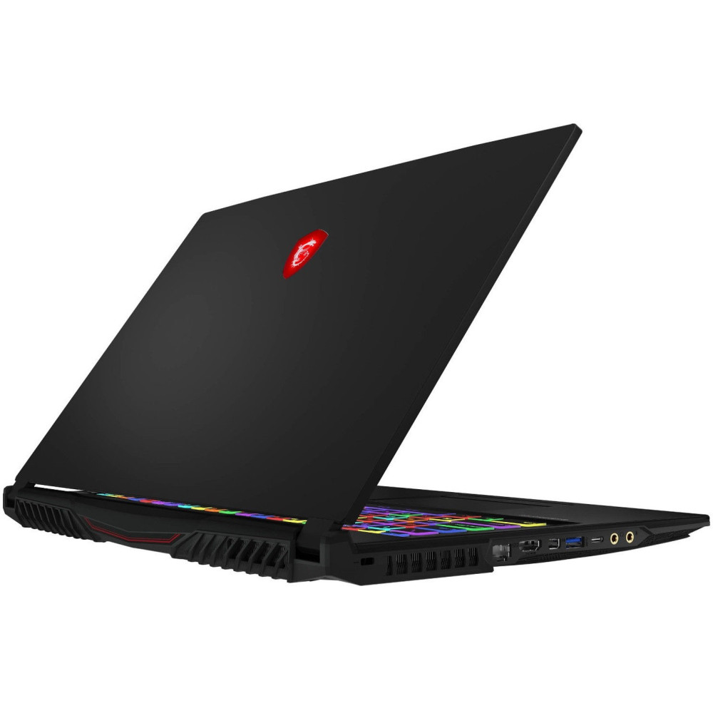 Pc portable MSI GL75-9SGK / i7 9è Gen / 16 Go / RTX 2080 8G
