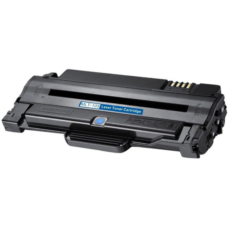 Toner Samsung Laser Noir MLT105L