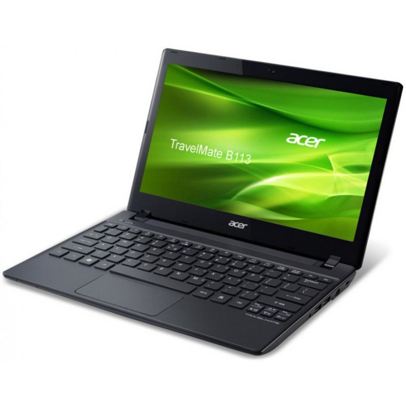 Pc portable Acer TMB 113