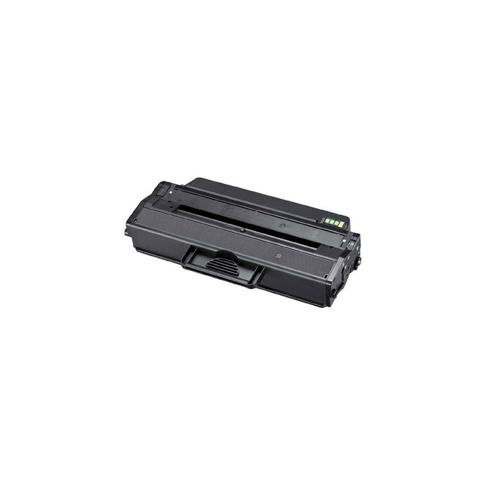TONER ADAPTABLE SAMSUNG MLT-D103L  / 2500 PAGES / NOIR