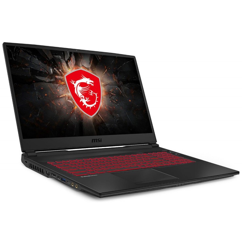 Pc portable MSI GL759SE / i7 9è Gen / 16 Go / RTX 2060 + SIM Orange Offerte (60 Go)