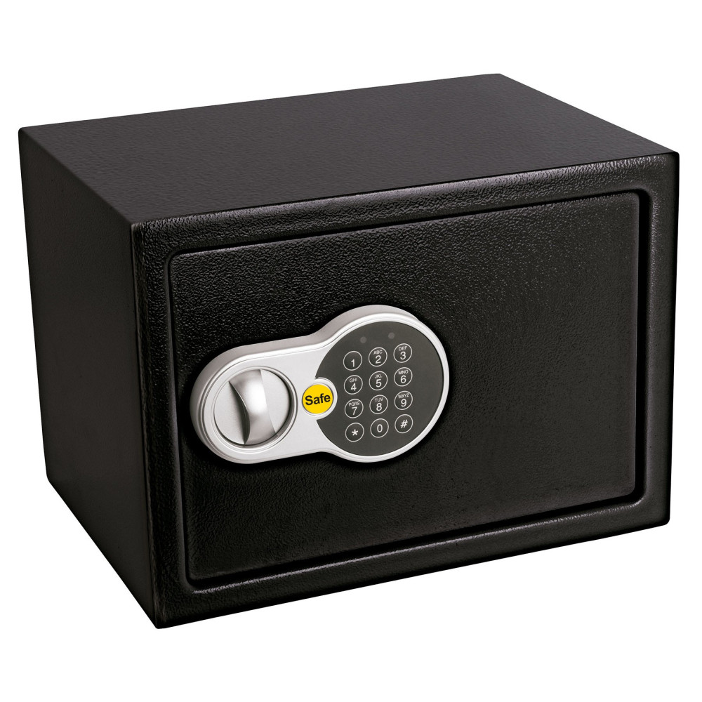Coffre Fort Sekurit Safe 36RE