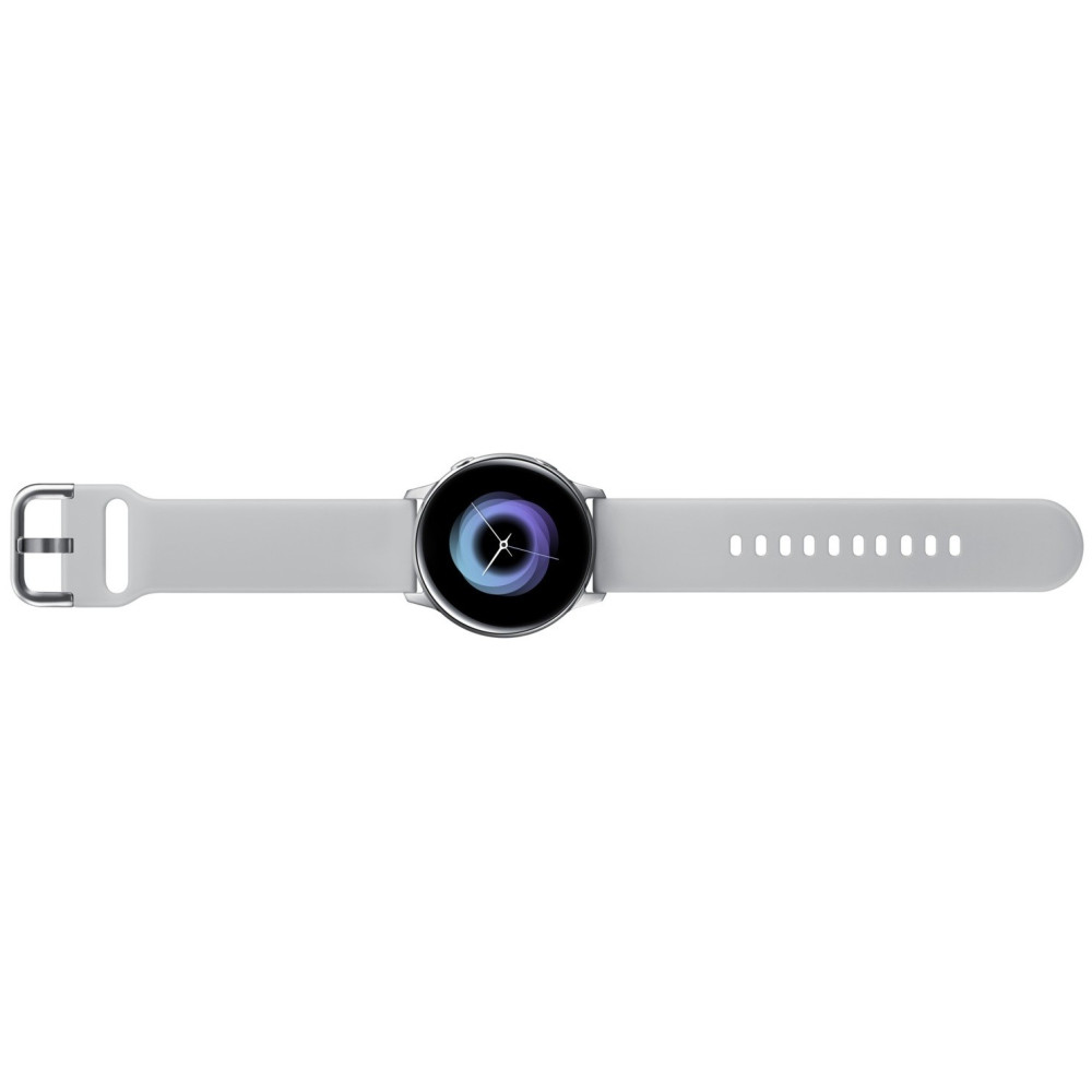 Montre connecté Samsung Galaxy Watch Active / Silver