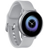 Montre connecté Samsung Galaxy Watch Active / Silver