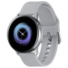 Montre connecté Samsung Galaxy Watch Active / Silver