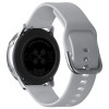 Montre connecté Samsung Galaxy Watch Active / Silver