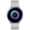 Montre connecté Samsung Galaxy Watch Active / Silver