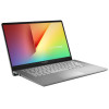 Pc portable Asus VivoBook S14 S430FA / i7 8è Gén / 8 Go / Gris