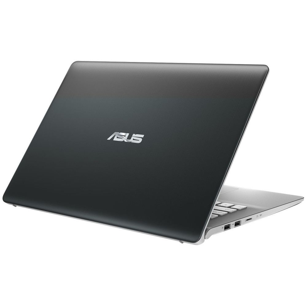 Pc portable Asus VivoBook S14 S430FA / i7 8è Gén / 8 Go / Gris