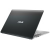 Pc portable Asus VivoBook S14 S430FA / i7 8è Gén / 8 Go / Gris