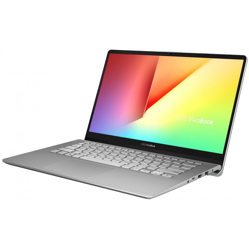 Slide  #2 Pc portable Asus VivoBook S14 S430FA / i7 8è Gén / 8 Go / Gris