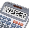 Calculatrice de bureau 12 chiffres OSALO OS-2M