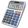 Calculatrice de bureau 12 chiffres OSALO OS-2M