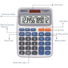 Calculatrice de bureau 12 chiffres OSALO OS-2M