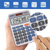 Calculatrice de bureau 12 chiffres OSALO OS-2M