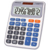 Calculatrice de bureau 12 chiffres OSALO OS-2M