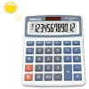 Calculatrice de bureau 12 chiffres OSALO OS-3M