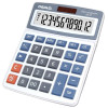 Calculatrice de bureau 12 chiffres OSALO OS-3M