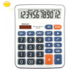 Calculatrice de bureau 12 chiffres OSALO OS-5M