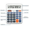 Calculatrice de bureau 12 chiffres OSALO OS-5M