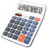 Calculatrice de bureau 12 chiffres OSALO OS-5M