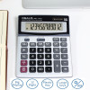 Calculatrice de bureau 12 chiffres OSALO OS-1200V
