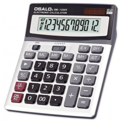 Calculatrice de bureau 12...