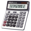 Calculatrice de bureau 12 chiffres OSALO OS-1200V