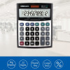 Calculatrice de bureau 12 chiffres OSALO OS-2TV