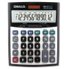 Calculatrice de bureau 12 chiffres OSALO OS-2TV