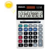 Calculatrice de bureau 12 chiffres OSALO OS-20TV
