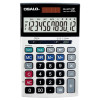 Calculatrice de bureau 12 chiffres OSALO OS-20TV