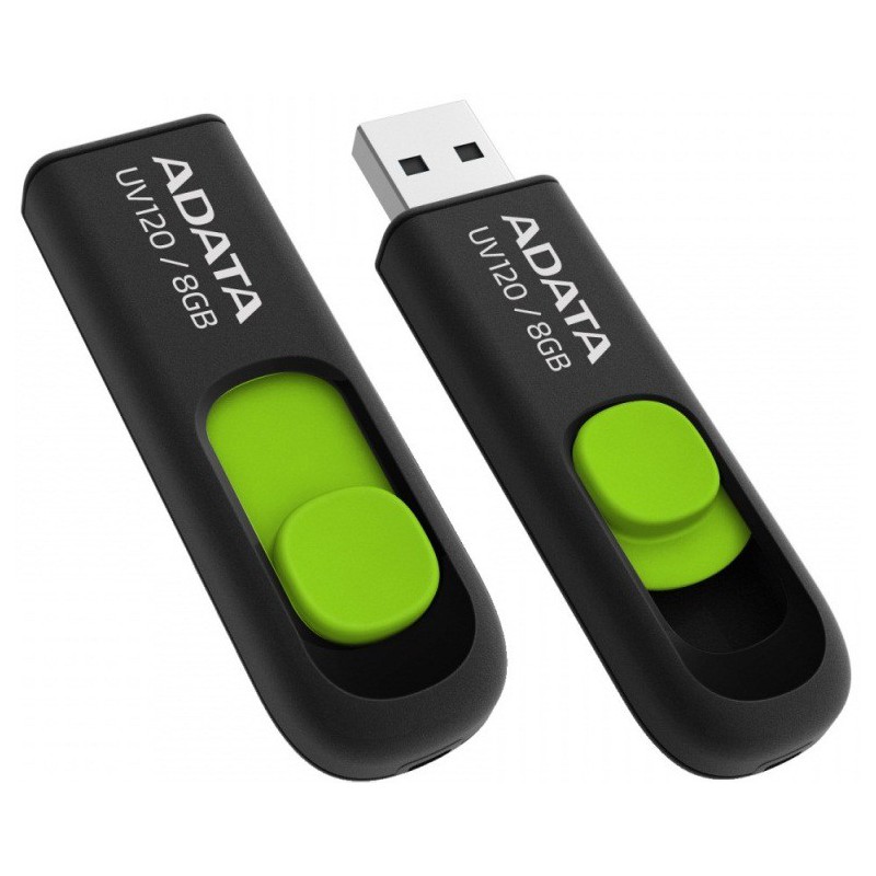 Clé USB Adata UV120 8Go