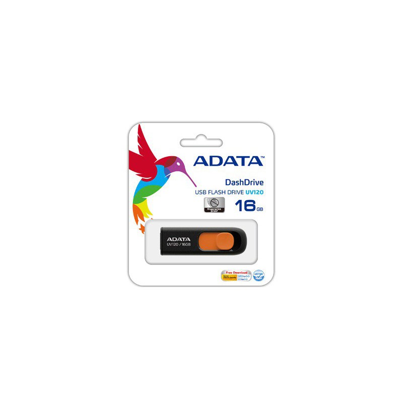 Clé USB Adata UV120 16Go