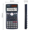 Calculatrice scientifique OSALO OS-991MS