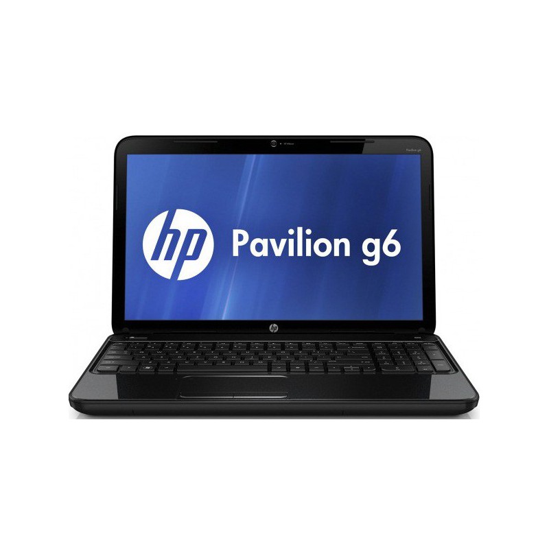 Pc Portable HP Pavilion G6-2220ek