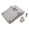 Calculatrice de bureau 12 chiffres OSALO OS-8855