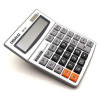 Calculatrice de bureau 12 chiffres OSALO OS-8855