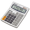Calculatrice de bureau 12 chiffres OSALO OS-8855