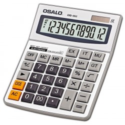 Calculatrice de bureau 12...