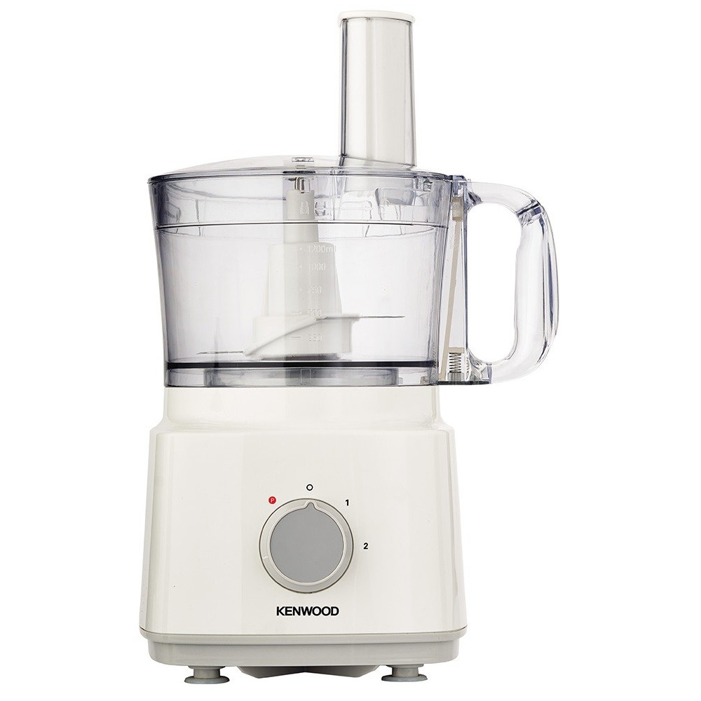 Robot Kenwood multifonction multipro Compact FDP03 / 750W