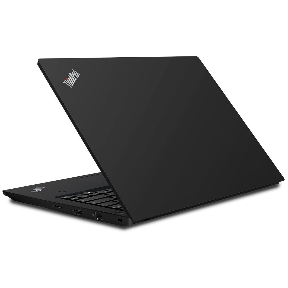 PC Portable Lenovo ThinkPad E490 / i7 8è Gén / 24  Go + SIM Orange 60 Go