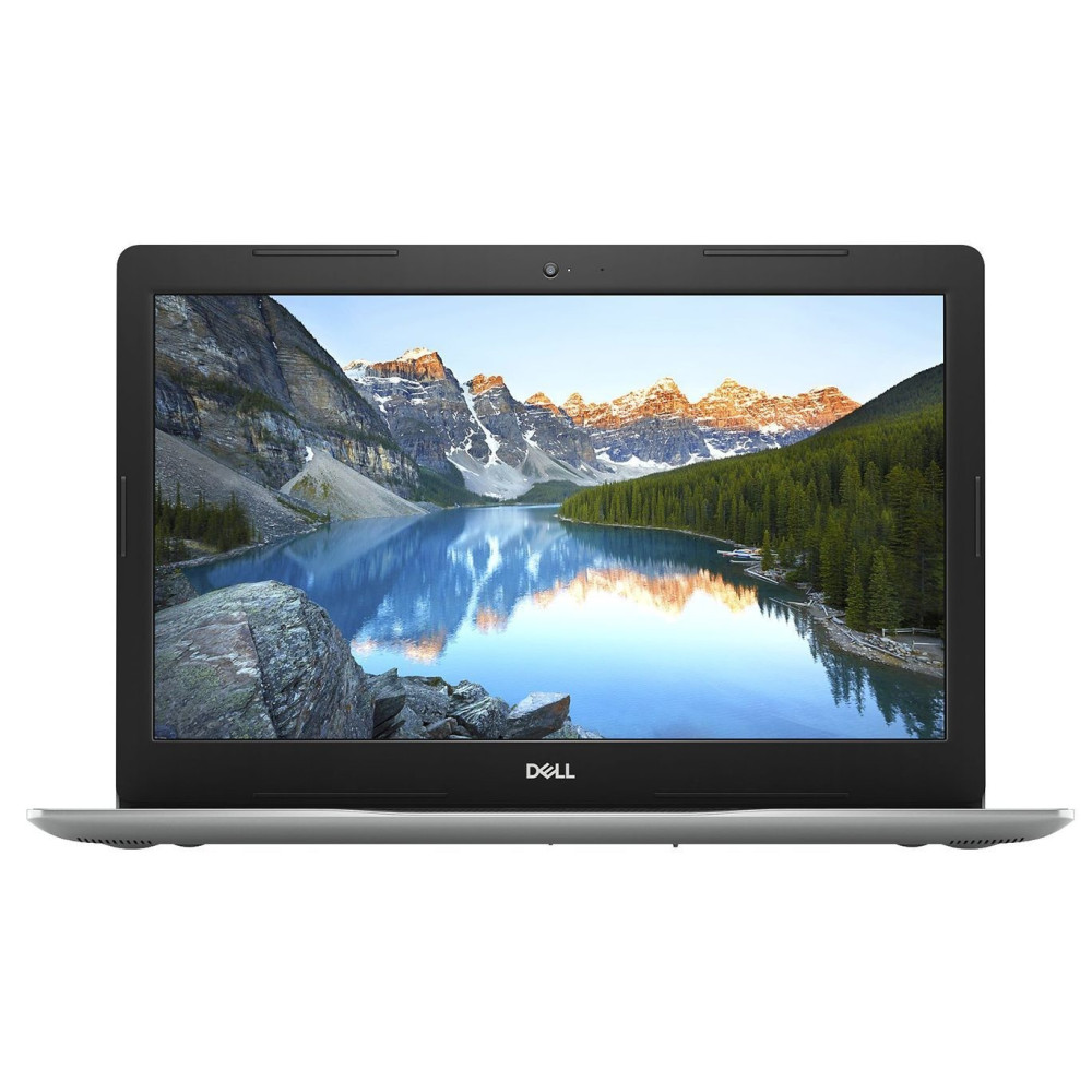 Pc Portable Dell Inspiron 3582 / Dual Core / 8 Go / Silver