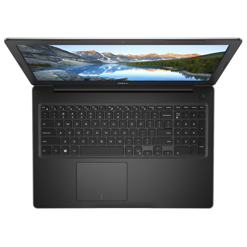 Pc Portable Dell Inspiron 3582 / Dual Core / 8 Go / Silver