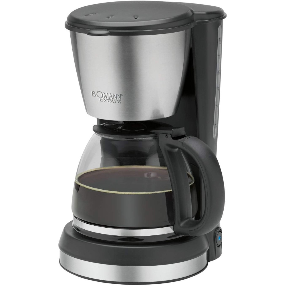 Cafetière filtre Bomann KA 1369 / 900 W