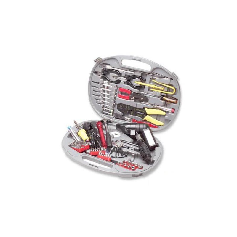 Outil Universel ScubaPro – Boîte Ouverte – Pour Plongée