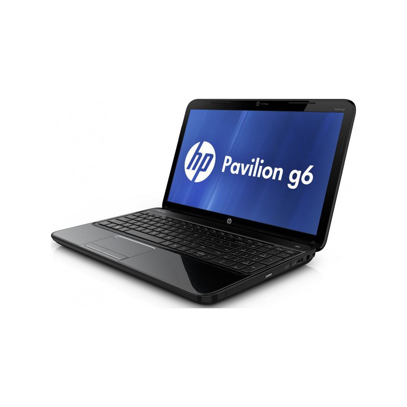 Pc Portable HP Pavilion G6-2220ek