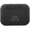 Haut Parleur de poche Bluetooth Mikado BTX3 / 3W / Bleu