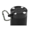 Haut Parleur Bluetooth Mikado X26M Waves Mini / 5W / Noir